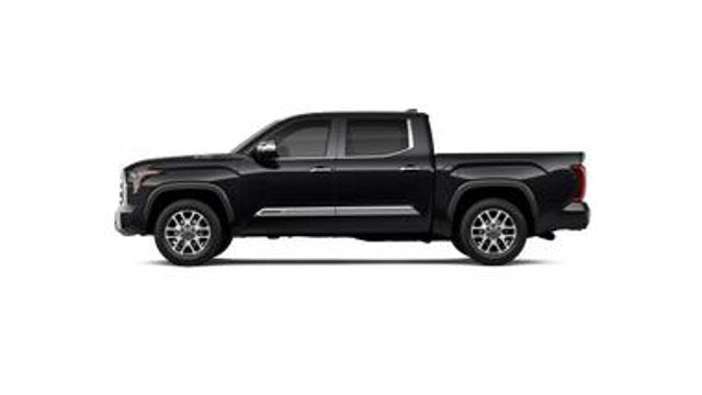 2026 Toyota Tundra 4WD Hybrid 1794 Edition Hybrid