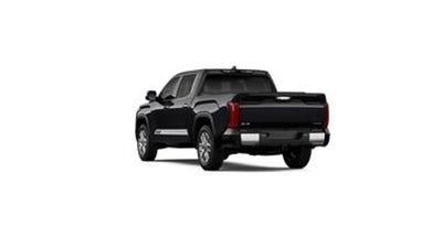 2026 Toyota Tundra 4WD Hybrid 1794 Edition Hybrid