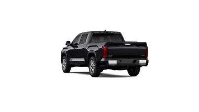 2026 Toyota Tundra 4WD Hybrid 1794 Edition Hybrid