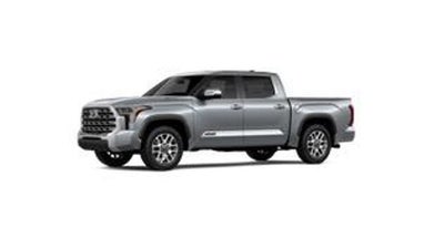 2026 Toyota Tundra i-FORCE MAX 1794 Edition i-FORCE MAX
