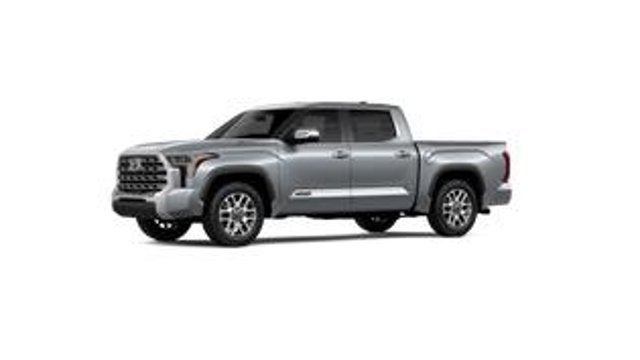 2026 Toyota Tundra i-FORCE MAX 1794 Edition i-FORCE MAX