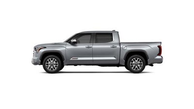 2026 Toyota Tundra i-FORCE MAX 1794 Edition i-FORCE MAX
