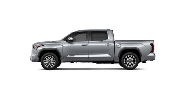 2026 Toyota Tundra i-FORCE MAX 1794 Edition i-FORCE MAX