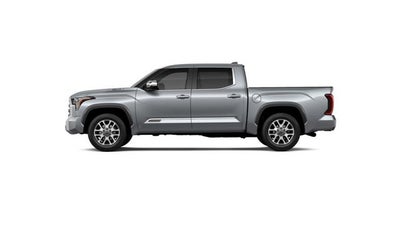 2026 Toyota Tundra i-FORCE MAX 1794 Edition i-FORCE MAX