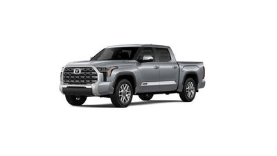 2026 Toyota Tundra i-FORCE MAX 1794 Edition i-FORCE MAX