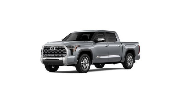 2026 Toyota Tundra i-FORCE MAX 1794 Edition i-FORCE MAX