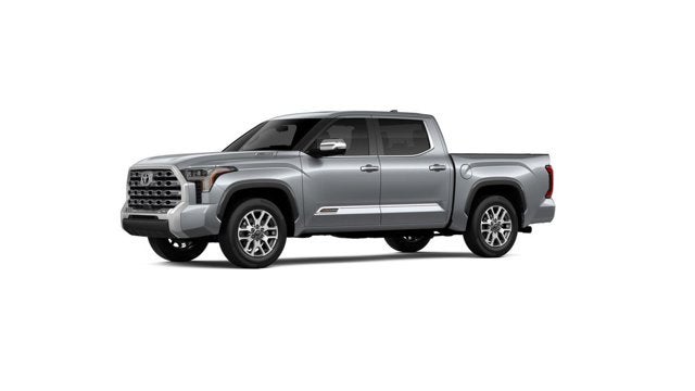 2026 Toyota Tundra i-FORCE MAX 1794 Edition i-FORCE MAX