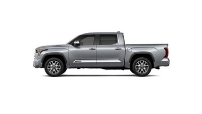 2026 Toyota Tundra i-FORCE MAX 1794 Edition i-FORCE MAX