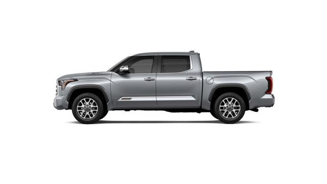 2026 Toyota Tundra i-FORCE MAX 1794 Edition i-FORCE MAX