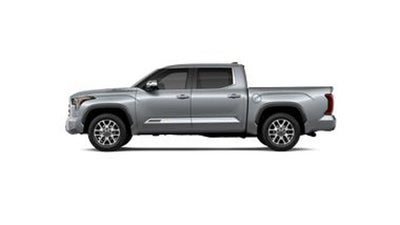 2026 Toyota Tundra i-FORCE MAX 1794 Edition i-FORCE MAX
