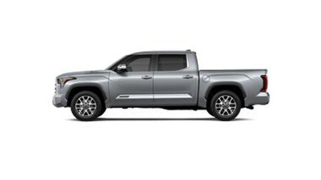 2026 Toyota Tundra i-FORCE MAX 1794 Edition i-FORCE MAX
