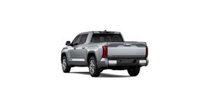 2026 Toyota Tundra i-FORCE MAX 1794 Edition i-FORCE MAX
