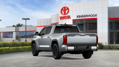 2026 Toyota Tundra i-FORCE MAX 1794 Edition i-FORCE MAX