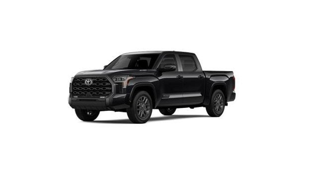2026 Toyota Tundra i-FORCE MAX Platinum i-FORCE MAX