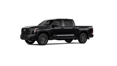 2026 Toyota Tundra i-FORCE MAX Platinum i-FORCE MAX