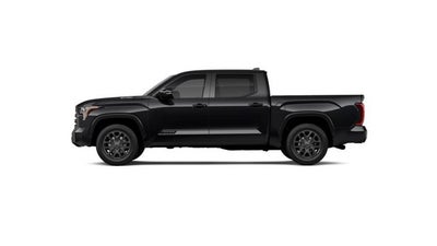 2026 Toyota Tundra i-FORCE MAX Platinum i-FORCE MAX