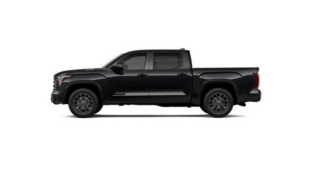 2026 Toyota Tundra i-FORCE MAX Platinum i-FORCE MAX