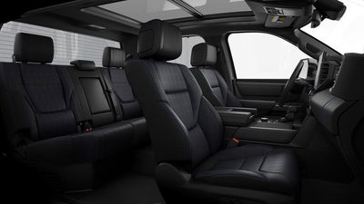 2026 Toyota Tundra i-FORCE MAX Platinum i-FORCE MAX