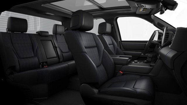 2026 Toyota Tundra i-FORCE MAX Platinum i-FORCE MAX