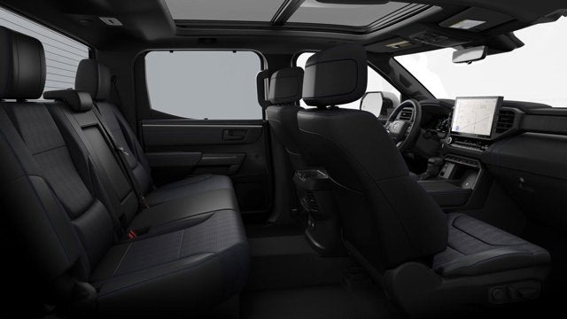 2026 Toyota Tundra i-FORCE MAX Platinum i-FORCE MAX