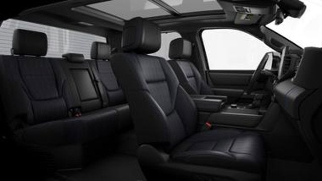 2026 Toyota Tundra i-FORCE MAX Platinum i-FORCE MAX