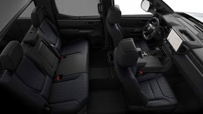 2026 Toyota Tundra i-FORCE MAX Platinum i-FORCE MAX