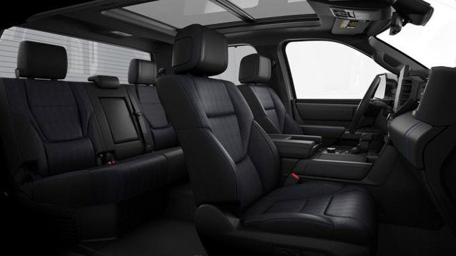 2026 Toyota Tundra i-FORCE MAX Platinum i-FORCE MAX