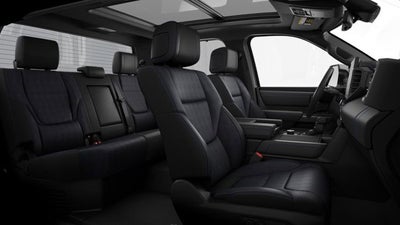 2026 Toyota Tundra i-FORCE MAX Platinum i-FORCE MAX