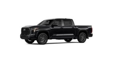 2026 Toyota Tundra i-FORCE MAX Platinum i-FORCE MAX
