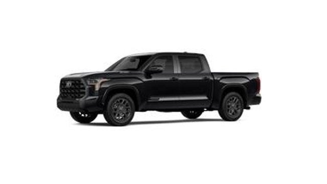 2026 Toyota Tundra i-FORCE MAX Platinum i-FORCE MAX