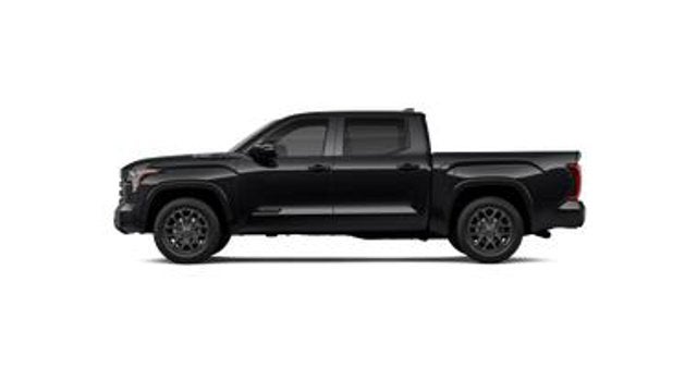 2026 Toyota Tundra i-FORCE MAX Platinum i-FORCE MAX