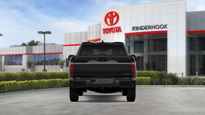 2026 Toyota Tundra i-FORCE MAX Platinum i-FORCE MAX