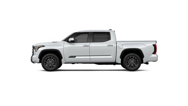 2026 Toyota Tundra 4WD Hybrid Platinum Hybrid