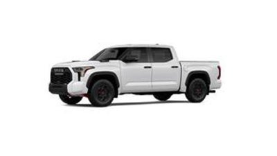 2026 Toyota Tundra i-FORCE MAX TRD Pro