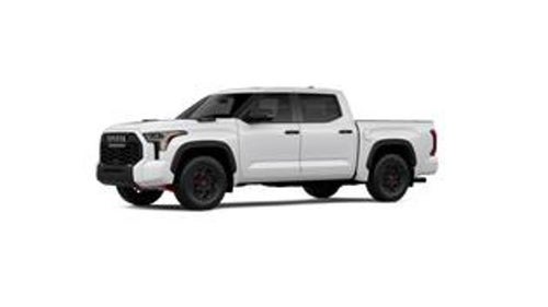 2026 Toyota Tundra i-FORCE MAX TRD Pro