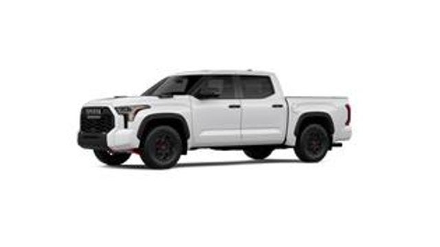 2026 Toyota Tundra i-FORCE MAX TRD Pro