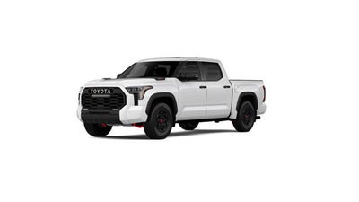 2026 Toyota Tundra i-FORCE MAX TRD Pro
