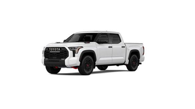 2026 Toyota Tundra i-FORCE MAX TRD Pro