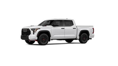 2026 Toyota Tundra i-FORCE MAX TRD Pro