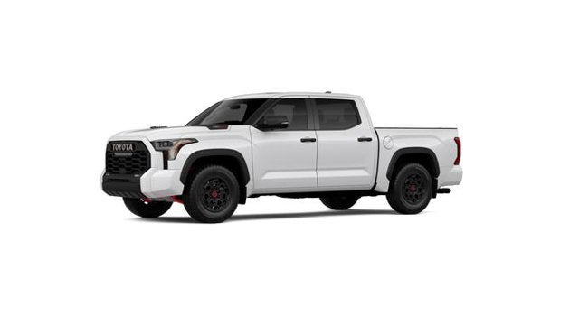 2026 Toyota Tundra i-FORCE MAX TRD Pro