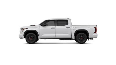 2026 Toyota Tundra i-FORCE MAX TRD Pro