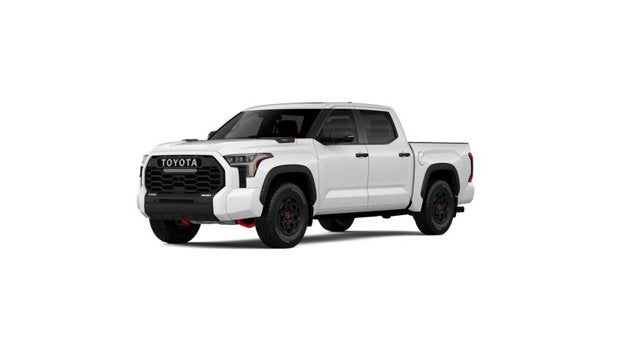 2026 Toyota Tundra i-FORCE MAX TRD Pro