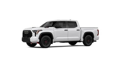 2026 Toyota Tundra i-FORCE MAX TRD Pro