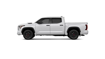 2026 Toyota Tundra i-FORCE MAX TRD Pro
