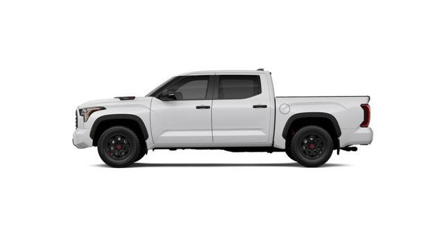 2026 Toyota Tundra i-FORCE MAX TRD Pro
