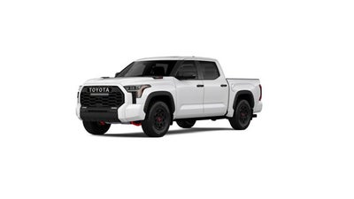 2026 Toyota Tundra i-FORCE MAX TRD Pro