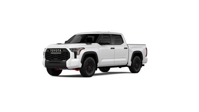 2026 Toyota Tundra i-FORCE MAX TRD Pro