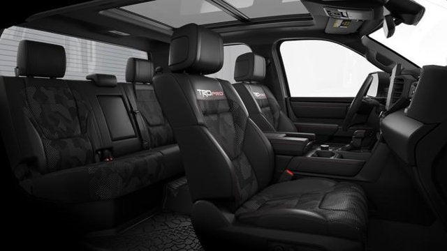 2026 Toyota Tundra i-FORCE MAX TRD Pro