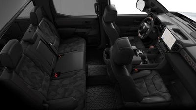 2026 Toyota Tundra i-FORCE MAX TRD Pro