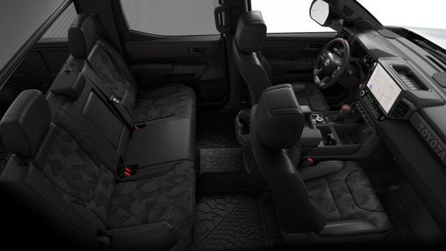 2026 Toyota Tundra i-FORCE MAX TRD Pro